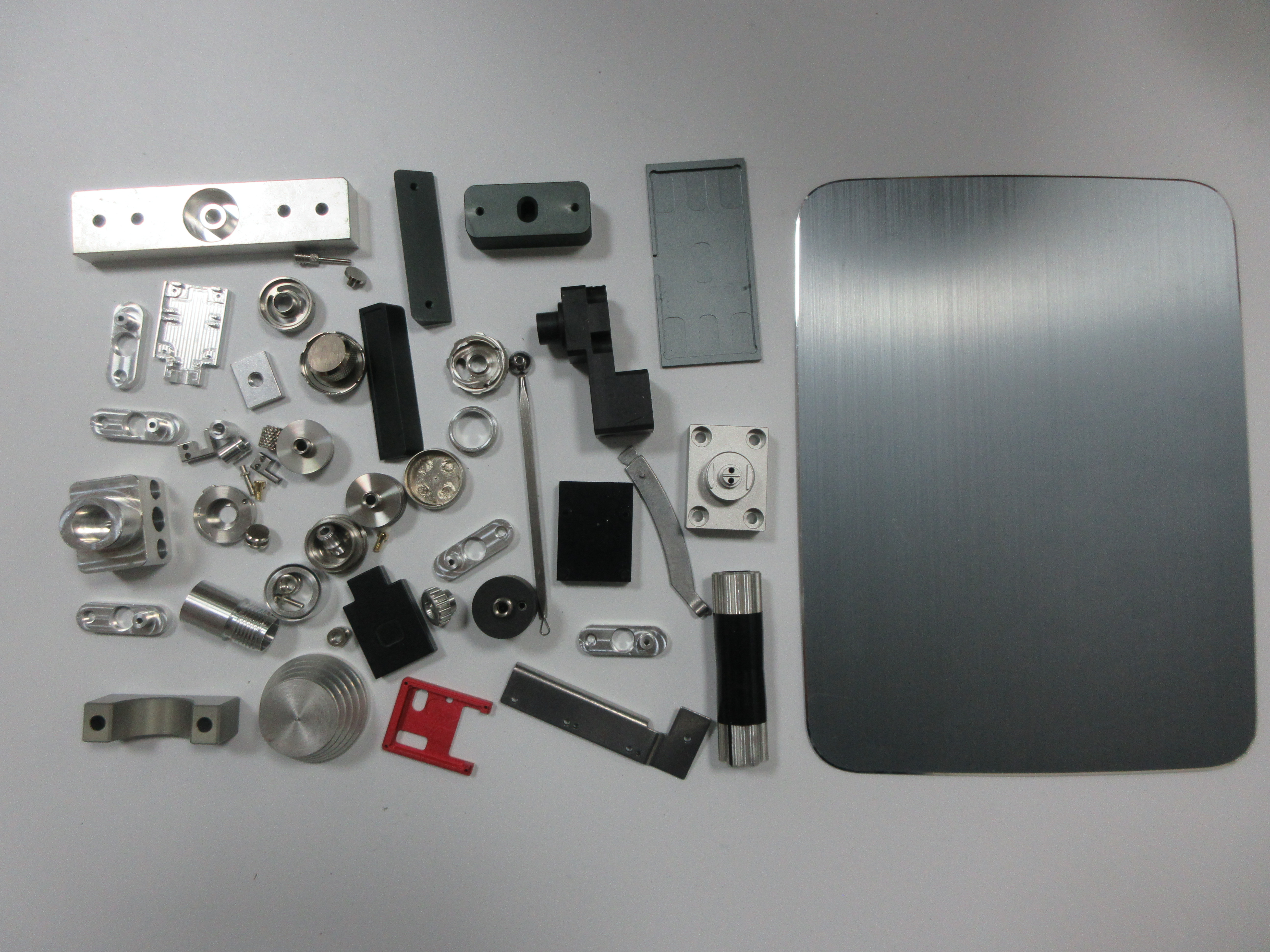 精密五金沖壓件加工：高精度制造，助力工業升級